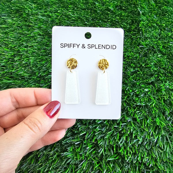 Mia Earrings
