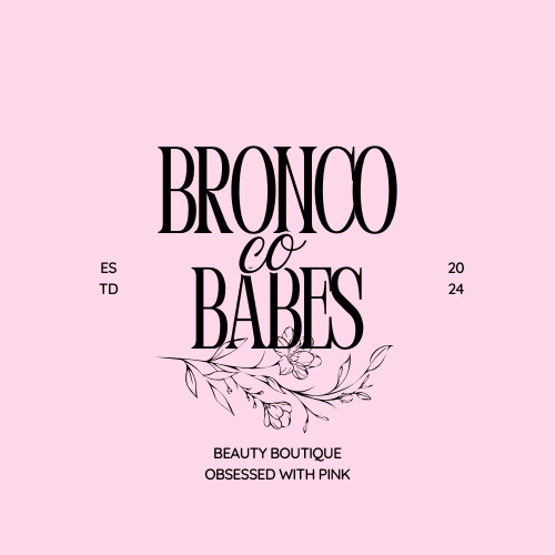 Bronco Babes